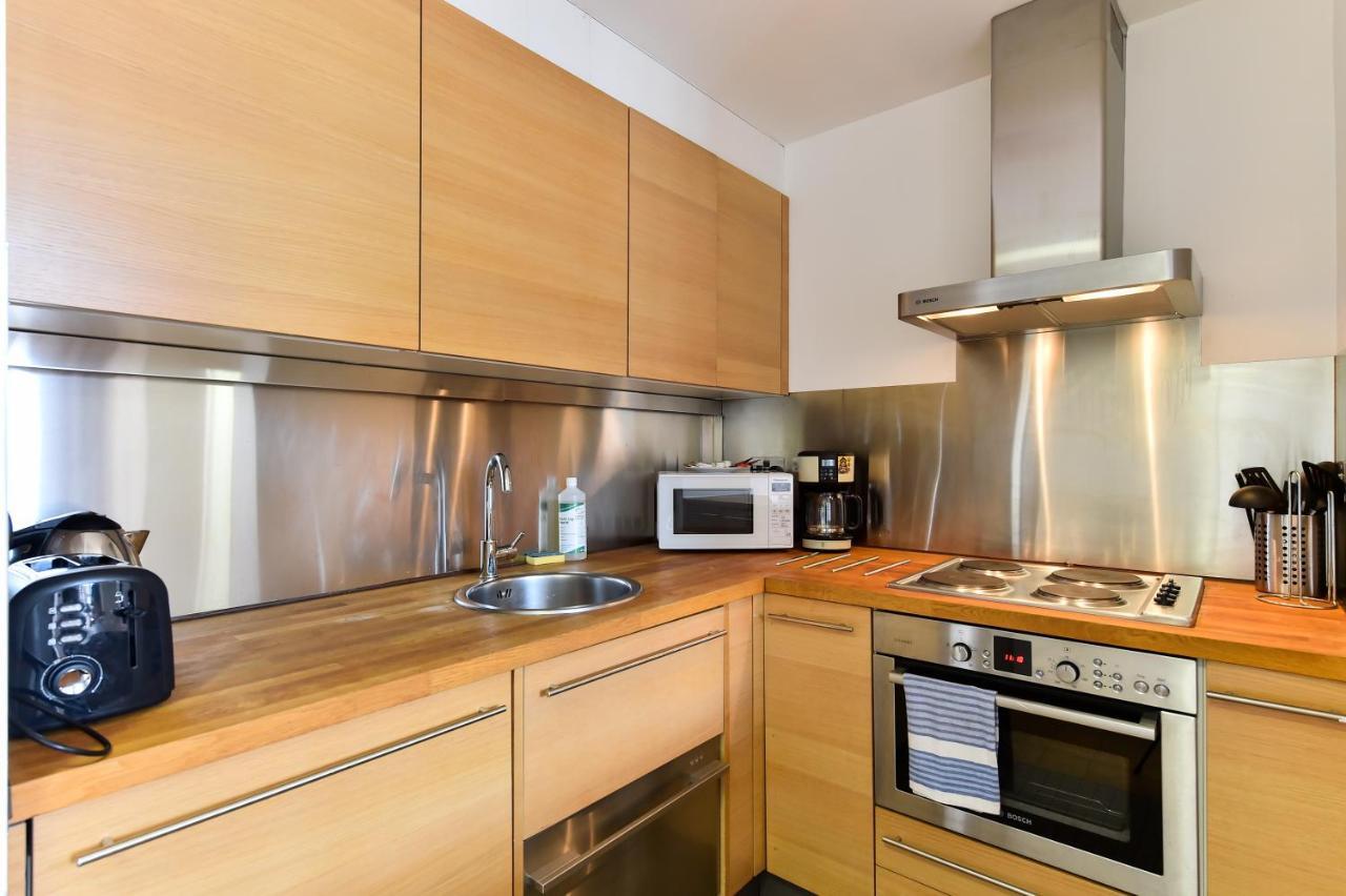 London Bridge City Apartments Exterior photo