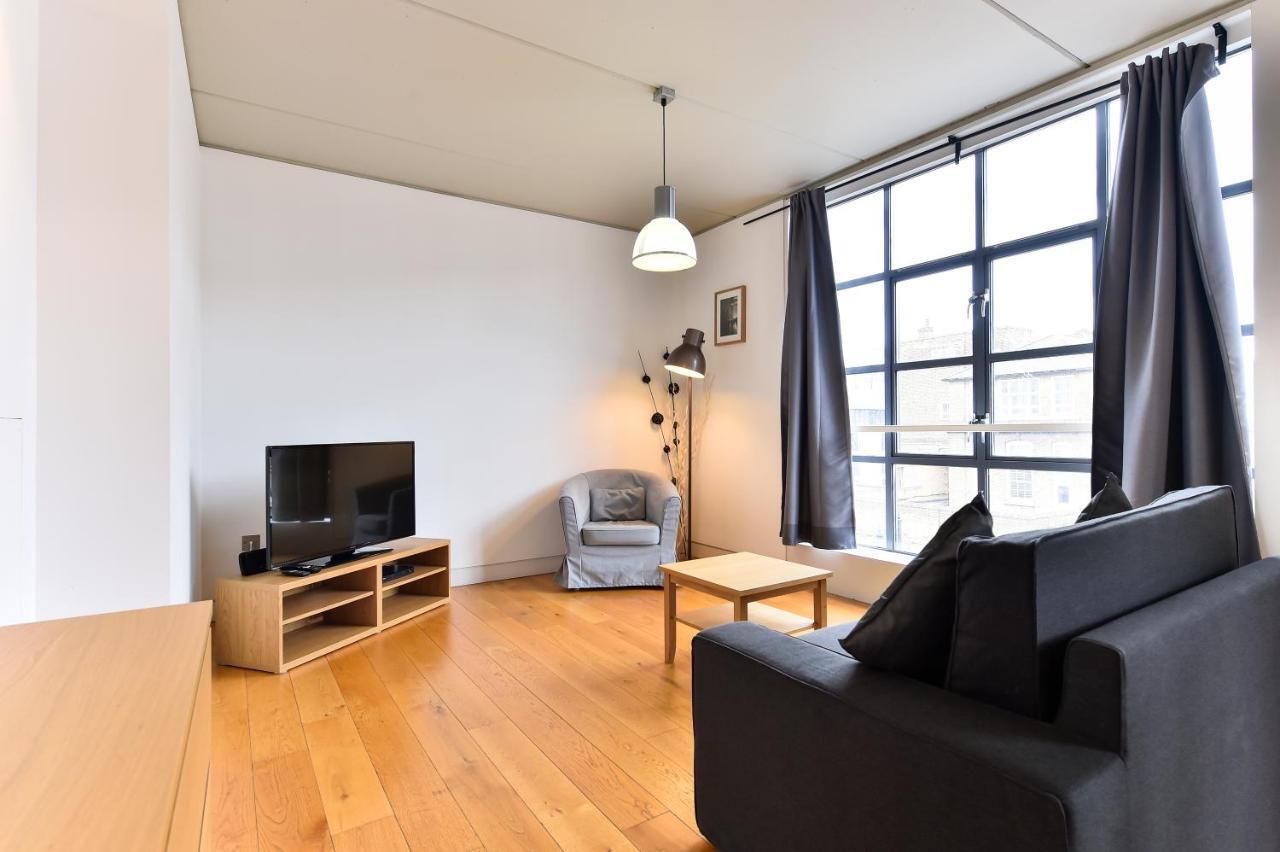 London Bridge City Apartments Exterior photo