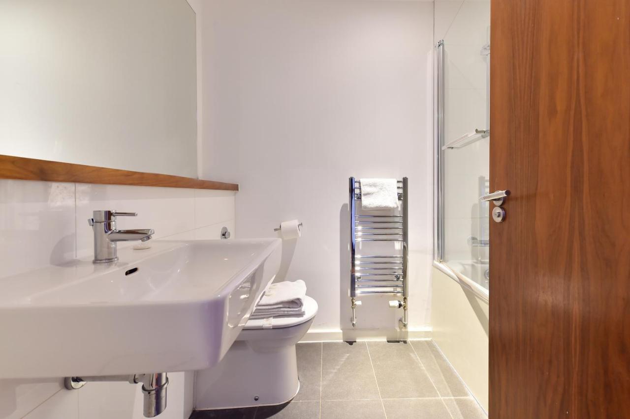 London Bridge City Apartments Exterior photo